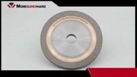 more images of 6A2 Hybrid Diamond Grinding Wheel