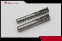 more images of PCD milling cutter for machining aluminum