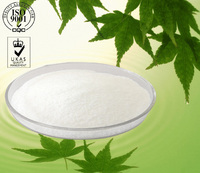 Healthy Pharmaceutical Raw Materials Fluconazole