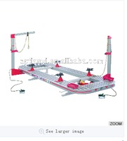 more images of Tianyi good quality auto body frame machine/frame machine