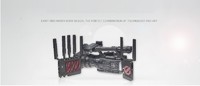 Comdee RedFin 2000ft Wireless HD&SDI Transmission System--Hollyland Technology Co.,Ltd