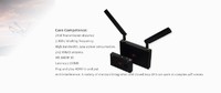more images of Comedee Wing-Q 2.4G Wireless HD Video Link for UAVs---Shenzhen Hollyland Technology Co.,Ltd
