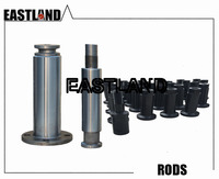 more images of Weatherford MP16 Mud Pump Piston Rod