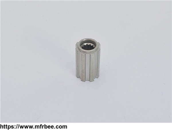 one_time_forming_less_or_no_turning_stainless_steel_powder_metallurgy
