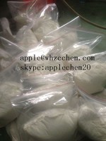 sales Fluoxymesterone CAS: 76-43-7 apple@whzcchem.com