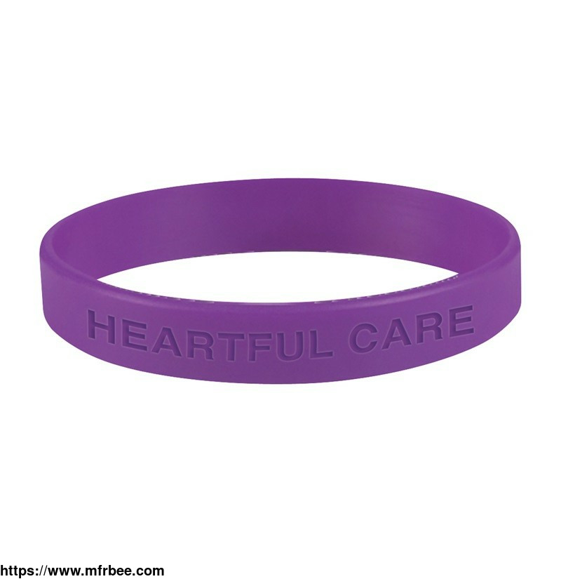 buy_custom_purple_silicone_rubber_bracelets_wristbands