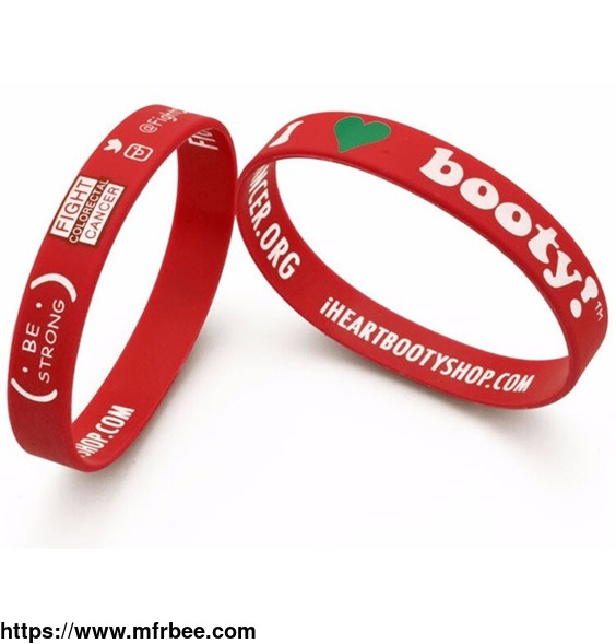custom_printed_rubber_wristbands_bracelets