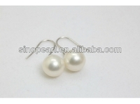 more images of Nature Freshwater Pearl Earring