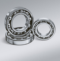 more images of Deep groove ball bearing