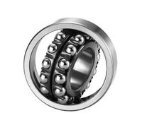 more images of Self-aligning ball bearing