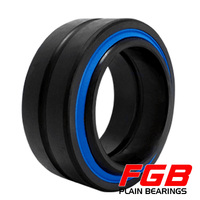 Best sale FGB spherical plain bearings GE30ES with Phosphate Treated joint bearing