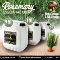 more images of Rosemary essential oil