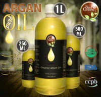 argan oil bulk