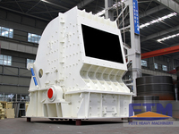 more images of Impact Mobile Crusher/Impact Stone Crusher/Impact crusher