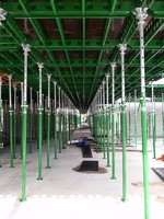 more images of green formwork highly efficient slab system