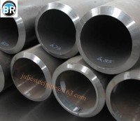 more images of Seamless Steel Pipe
