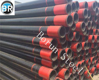 more images of API 5CT CASING PIPE