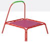 Mini trampolines for kids