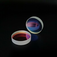 more images of Dichroic Mirror