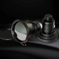 more images of LWIR Lens