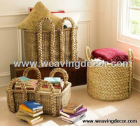 more images of straw basket fruit basket bread basket storage basket