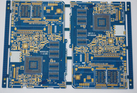 printed circuit board price 4 Layer Printed Circuit Board