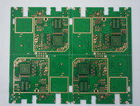 multilayer printed circuit boards Multilayer Printed Circuit Board