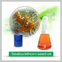 more images of seabuckthorn seed oil
