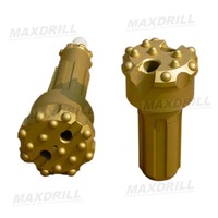 more images of MAXDRILL Down The Hole Bit