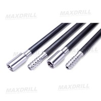 more images of MAXDRILL Drifting Drill Rod/ Extension Rod