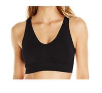 more images of Women's 3-Pack Seamless Wireless Sports Bra with Removable Pads