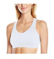 more images of Women's Seamless Racerback Sports Bra