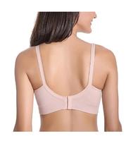more images of Women's Comfort Support Maternity Wirefree Seamless Nursing Bra