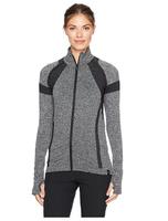 more images of Women's Cross Seamless Jacket
