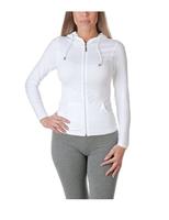 more images of Active Lightweight Seamless Zip-Up Fitness Jacket