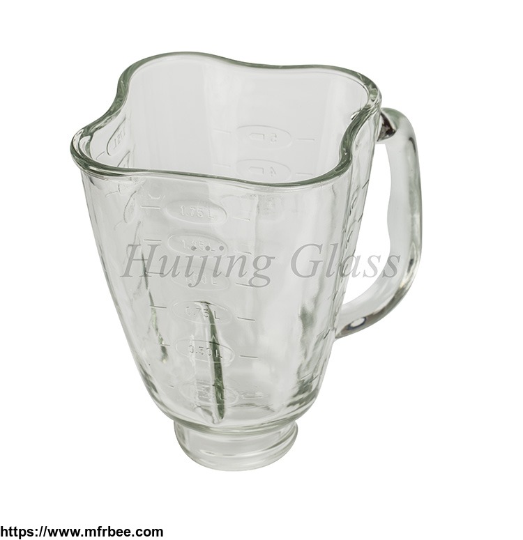 plum_shape_spare_parts_oster_blender_glass_cube_jar_cup_vasos_de_vidrio_a12