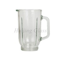 more images of 1l Electric national blender replacement spare parts glass jar 176 vasos de vidrio
