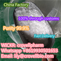 china boric acid factory cas 11113-50-1 boric acid flakes supplier | manufacture (lily@crovellbio.com