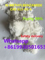 Stock goods Stock goods N-Methylbenzamide Supplier from china CAS 613-93-4 (whatsapp +8619930501653) from china CAS 613-93-4 (whatsapp +8619930501653)