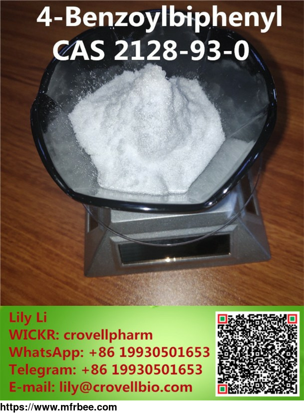 4_benzoylbiphenyl_cas_2128_93_0_factory_in_china_whatsapp_86_19930501653cas_2128_93_0_factory_in_china_whatsapp_86_19930501653