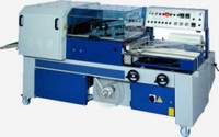 more images of Shrink Wrapping Machines