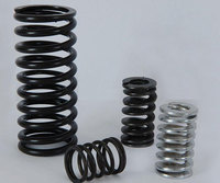 more images of Heavy duty extension springs,tensile spirngs,tension springs by customized