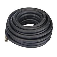High pressure wire reinforced water hose 1 inch rubber water hose pipe