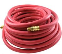 1 mm high pressure rubber air hose; 4/5mm R6 transfer gas hose