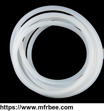 high_temperature_resistant_and_food_grade_silicone_rubber_hose_tube_pipe