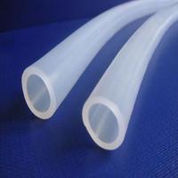 more images of High Temperature Resistant And Food Grade Silicone Rubber Hose / Tube / Pipe