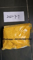 China supply bsit sgt-151 yellow powder whatsapp:+8613028607230