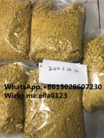 SGT 5F-SGT-151 JWH yellow powder supply whatsapp:+8613028607230