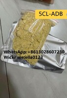 Buy 5CL-ADB semi finished raw powder whatsapp:+8613028607230