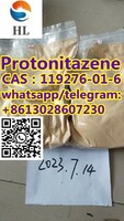 more images of Protonitazene CAS119276-01-6 High strength powder Pro 14188 Iso